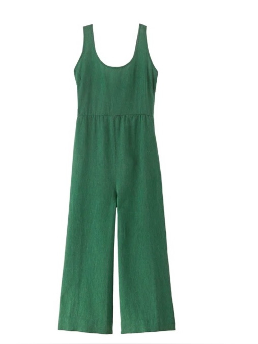 Patagonia Garden Island Jumpsuit NWT